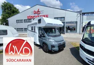 Bild CaraHome 600 DKG