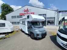 Fahrzeugbild Weinsberg CaraHome 600 DKG Sofort Verfügbar #1