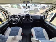 Fahrzeugbild Weinsberg CaraHome 600 DKG Sofort Verfügbar #8