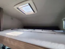 Fahrzeugbild Weinsberg CaraHome 600 DKG Sofort Verfügbar #9