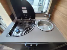 Fahrzeugbild Weinsberg CaraHome 600 DKG Sofort Verfügbar #10