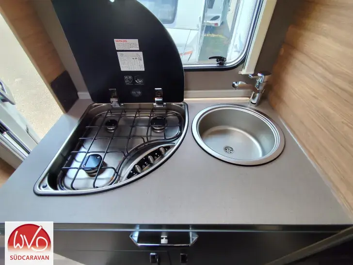 Fahrzeugbild Weinsberg CaraHome 600 DKG Sofort Verfügbar #10