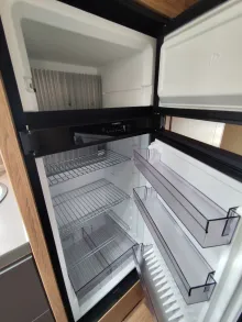Fahrzeugbild Weinsberg CaraHome 600 DKG Sofort Verfügbar #11