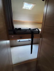 Fahrzeugbild Weinsberg CaraHome 600 DKG Sofort Verfügbar #12