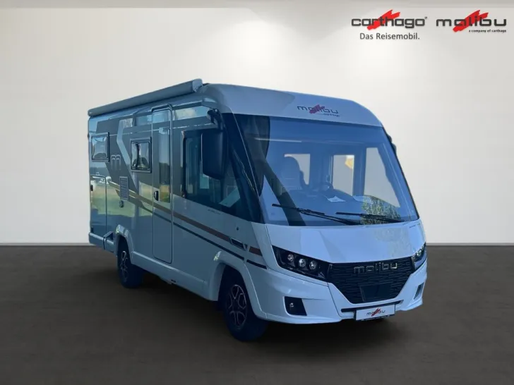 Fahrzeugbild Malibu I 441 KB LE lightweight #1