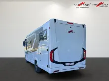 Fahrzeugbild Malibu I 441 KB LE lightweight #4