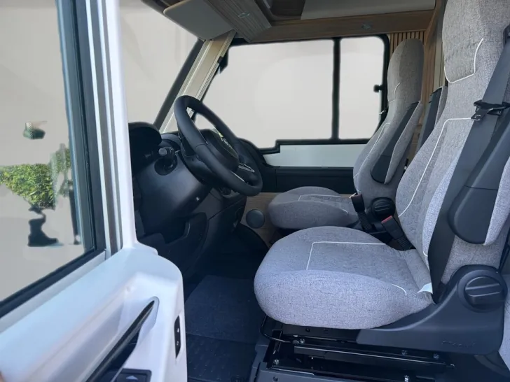 Fahrzeugbild Malibu I 441 KB LE lightweight #7