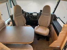 Fahrzeugbild Malibu I 441 KB LE lightweight #11