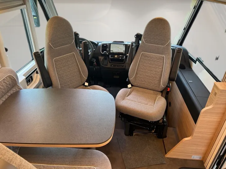 Fahrzeugbild Malibu I 441 KB LE lightweight #11