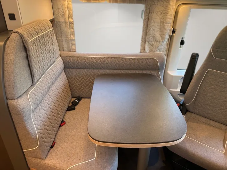 Fahrzeugbild Malibu I 441 KB LE lightweight #12