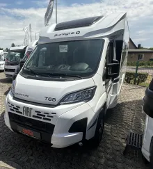 Fahrzeugbild Sunlight T 68 Adventure Edition AKTION Ready on Roll #3