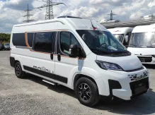 Fahrzeugbild Malibu Van Compact 600 LE 140 PS Schaltgetriebe - 2381 #3