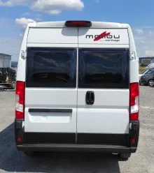 Fahrzeugbild Malibu Van Compact 600 LE 140 PS Schaltgetriebe - 2381 #6