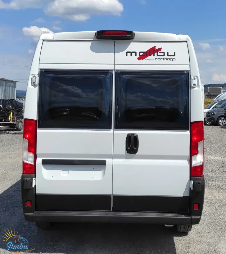 Fahrzeugbild Malibu Van Compact 600 LE 140 PS Schaltgetriebe - 2381 #6