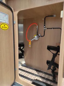 Fahrzeugbild Malibu Van Compact 600 LE 140 PS Schaltgetriebe - 2381 #8