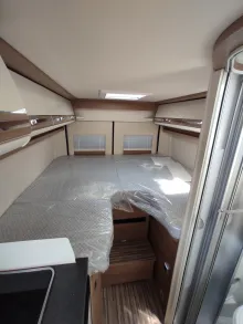 Fahrzeugbild Malibu Van Compact 600 LE 140 PS Schaltgetriebe - 2381 #12
