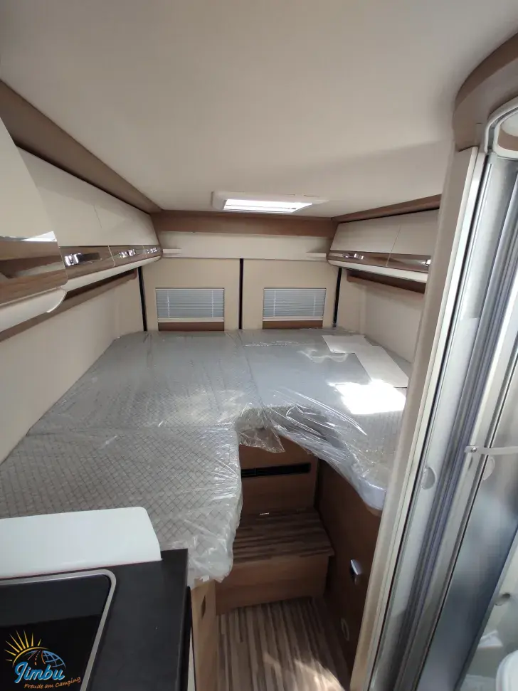 Fahrzeugbild Malibu Van Compact 600 LE 140 PS Schaltgetriebe - 2381 #12