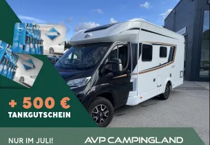 Bild Limited T 660