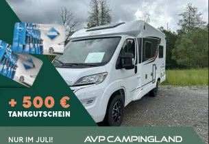 Bild Nexxo Van T 569
