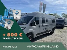 Fahrzeugbild Etrusco CV 600 SB MJ26 | Kamera | Markise | Safety Paket #1