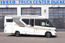 Fahrzeugbild Malibu I 470 RB LE K comfort 4,2t Messeangebot CSD 2026 #1