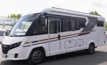 Fahrzeugbild Malibu I 470 RB LE K comfort 4,2t Messeangebot CSD 2026 #4
