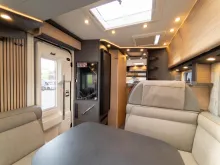 Fahrzeugbild Malibu I 470 RB LE K comfort 4,2t Messeangebot CSD 2026 #14