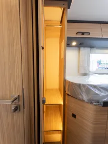 Fahrzeugbild Malibu I 470 RB LE K comfort 4,2t Messeangebot CSD 2026 #19
