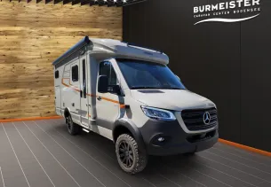 Bild ML-T 580 CrossTrail