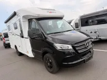 Fahrzeugbild Frankia Neo MT7 GDK BlackLine #1