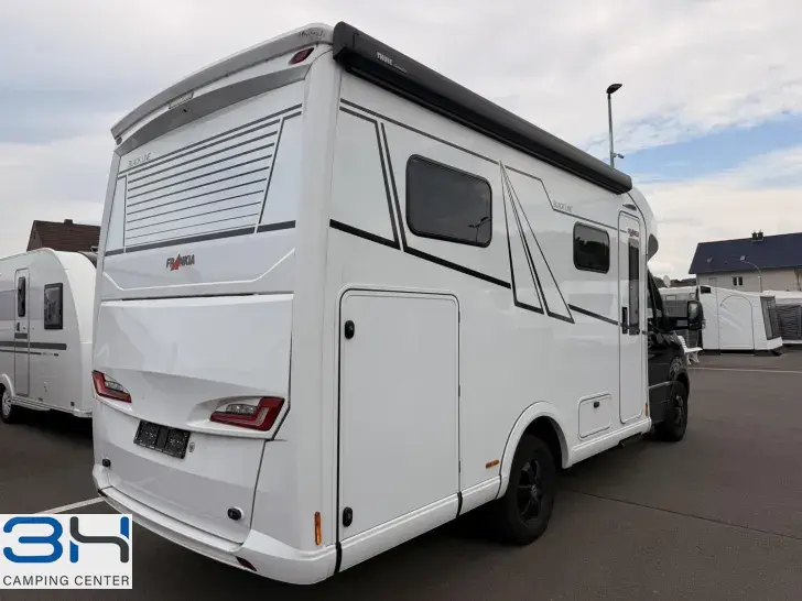 Fahrzeugbild Frankia Neo MT7 GDK BlackLine #2