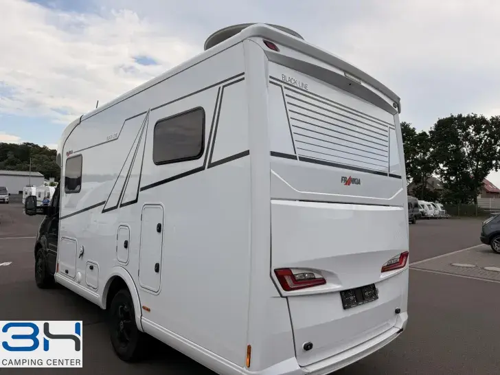 Fahrzeugbild Frankia Neo MT7 GDK BlackLine #3