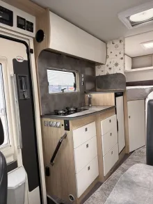 Fahrzeugbild Frankia Neo MT7 GDK BlackLine #4
