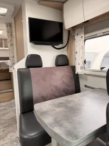 Fahrzeugbild Frankia Neo MT7 GDK BlackLine #5