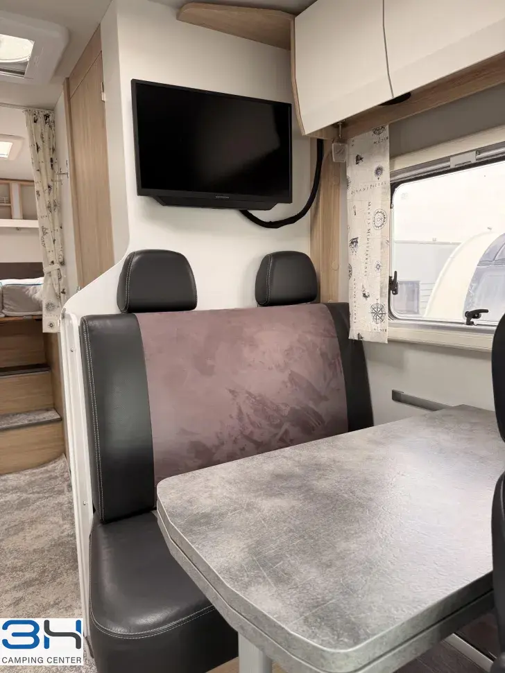 Fahrzeugbild Frankia Neo MT7 GDK BlackLine #5