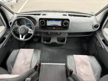 Fahrzeugbild Frankia Neo MT7 GDK BlackLine #6
