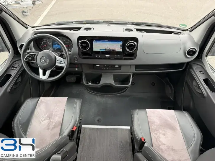 Fahrzeugbild Frankia Neo MT7 GDK BlackLine #6