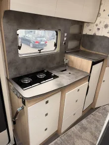 Fahrzeugbild Frankia Neo MT7 GDK BlackLine #9