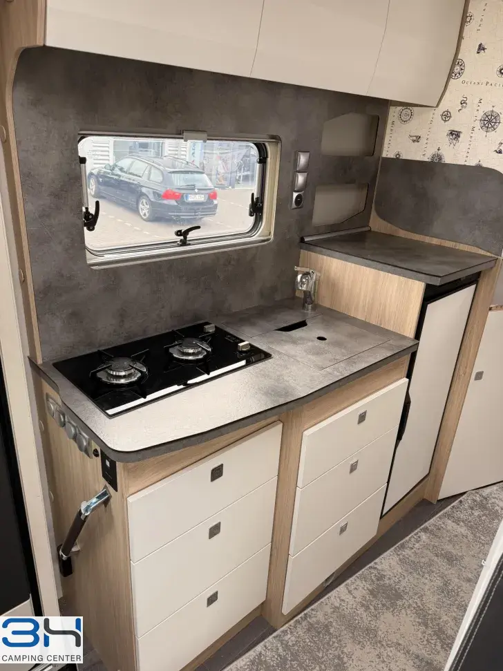 Fahrzeugbild Frankia Neo MT7 GDK BlackLine #9