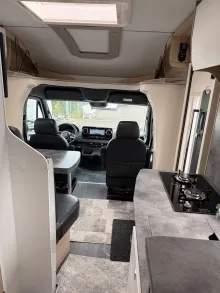 Fahrzeugbild Frankia Neo MT7 GDK BlackLine #10
