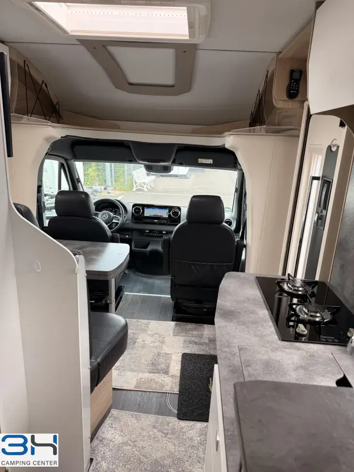 Fahrzeugbild Frankia Neo MT7 GDK BlackLine #10