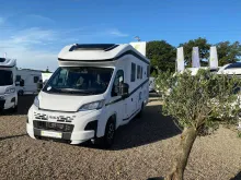 Fahrzeugbild Laika ECOVIP L 4009 DS*2026*180PS*AUTOM.*MARKISE #2