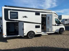Fahrzeugbild Laika ECOVIP L 4009 DS*2026*180PS*AUTOM.*MARKISE #3
