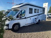 Fahrzeugbild Laika ECOVIP L 4009 DS*2026*180PS*AUTOM.*MARKISE #5