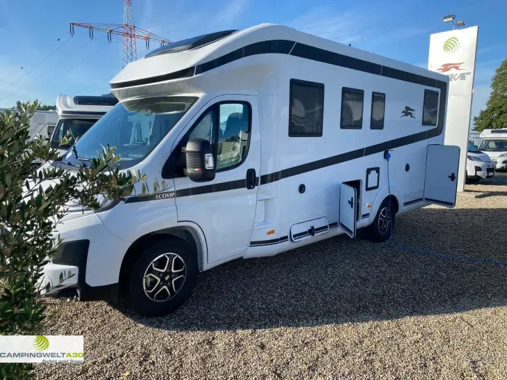 Fahrzeugbild Laika ECOVIP L 4009 DS*2026*180PS*AUTOM.*MARKISE #5