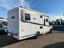 Fahrzeugbild Laika ECOVIP L 4009 DS*2026*180PS*AUTOM.*MARKISE #6