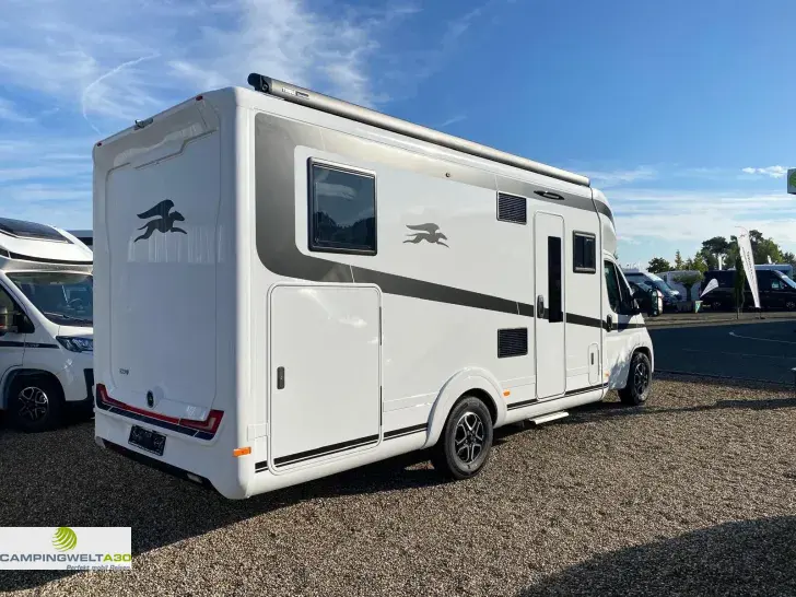 Fahrzeugbild Laika ECOVIP L 4009 DS*2026*180PS*AUTOM.*MARKISE #6