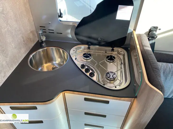 Fahrzeugbild Laika ECOVIP L 4009 DS*2026*180PS*AUTOM.*MARKISE #9