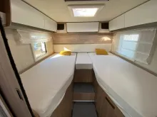 Fahrzeugbild Laika ECOVIP L 4009 DS*2026*180PS*AUTOM.*MARKISE #10