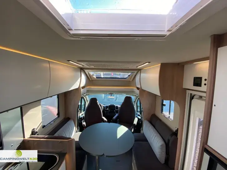 Fahrzeugbild Laika ECOVIP L 4009 DS*2026*180PS*AUTOM.*MARKISE #11